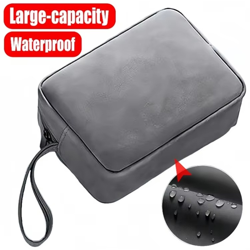 Phone Accessories Useful - 휴대용 이어폰 가방 방수 폰 보관
