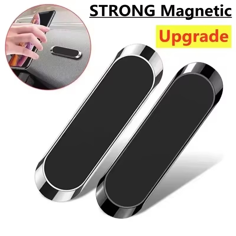 Phone Accessories Holder Car - 금속 자석식 휴대폰 거치대 자석식 차량용