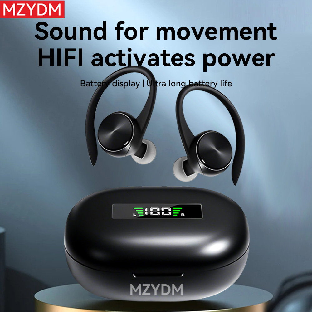 Phone Accessories Amazon - TWS 무선 블루투스 이어버드 스포츠 헤드폰