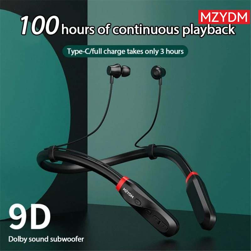 Phone Accessories Amazon - MZYDM 무선 블루투스 헤드폰 200시간 재생