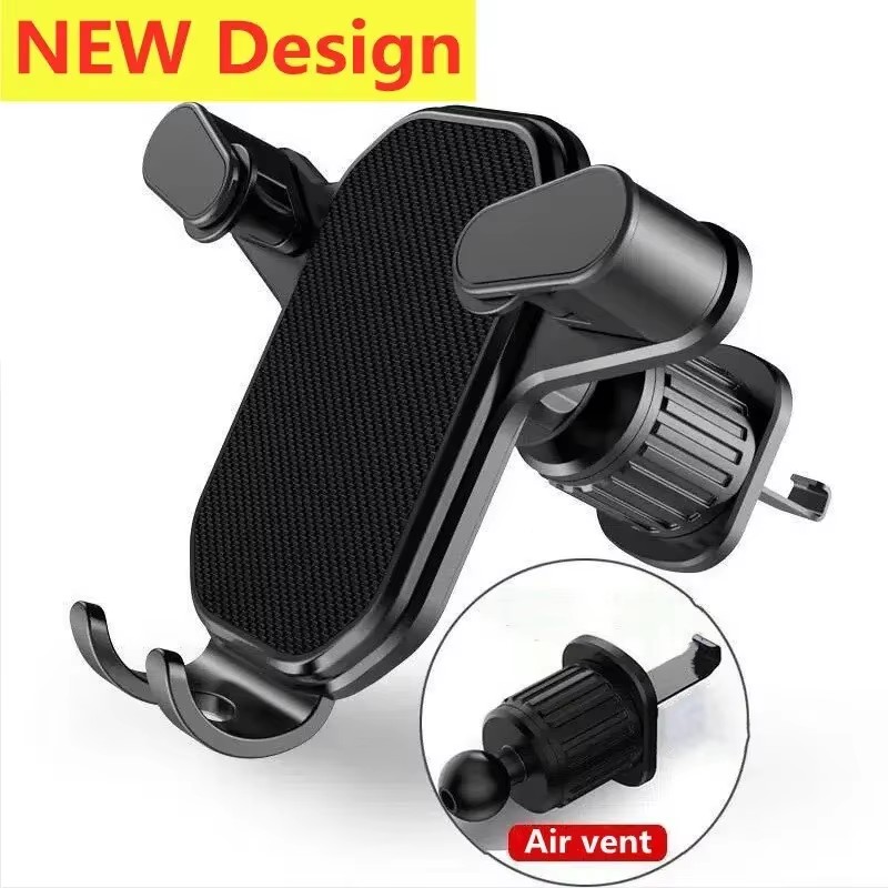 Phone Accessories Holder Car - 유니버설 차량용 훅 베이스 폰 홀더