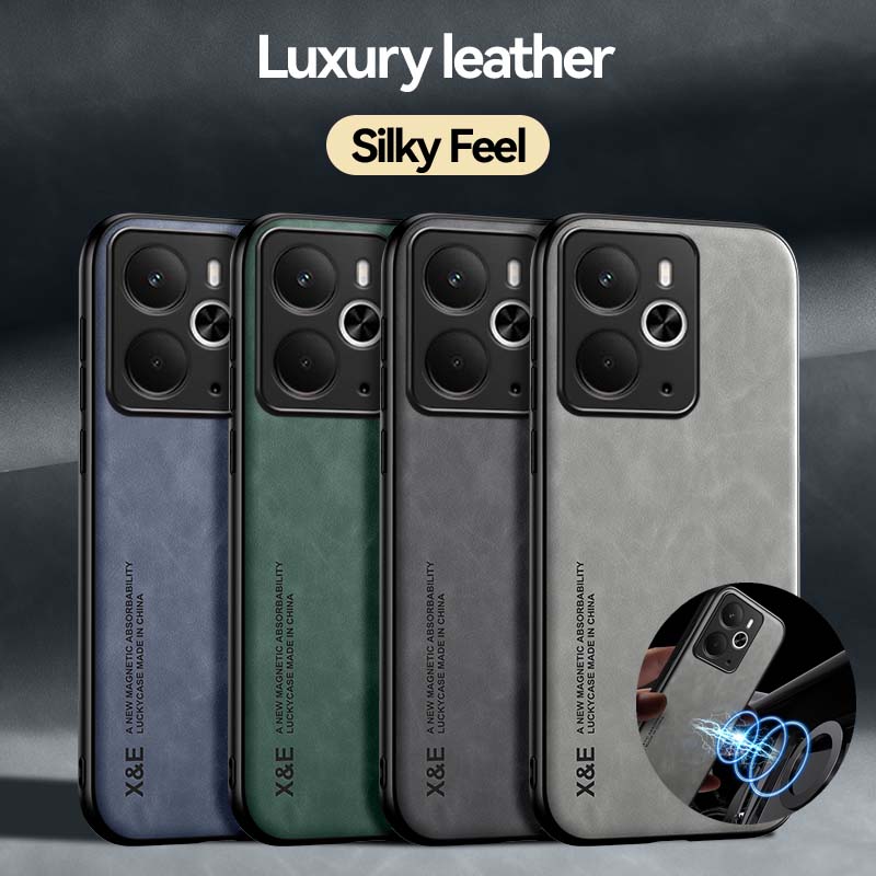 Phone Accessories Holder Car - Realme 14 5G 용 고급 충격