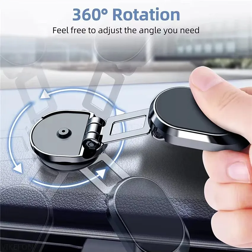 자석식 차량용 핸드폰 거치대, 접이식 대시보드 스탠드, - Phone Accessories Holder Car 리뷰 및 가격