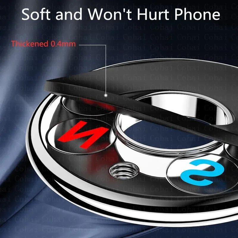 자석식 차량용 휴대폰 거치대, 아이폰, 삼성, 샤오미용 - Phone Accessories Holder Car 리뷰 및 가격