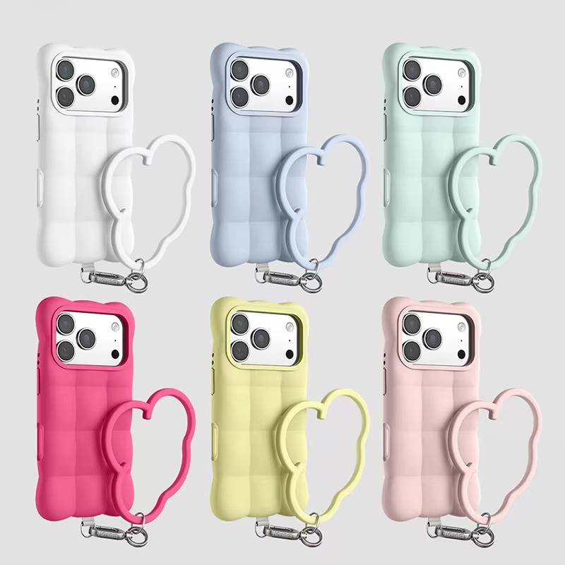 아이폰 18 Pro Max, 17 Pro, 16, 15 - Phone Accessories Charms 리뷰 및 가격