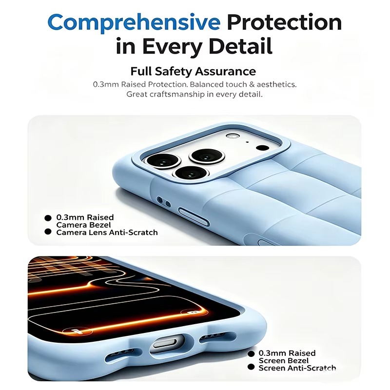 아이폰 18 Pro Max, 17 Pro, 16, 15 - Phone Accessories Charms 리뷰 및 가격
