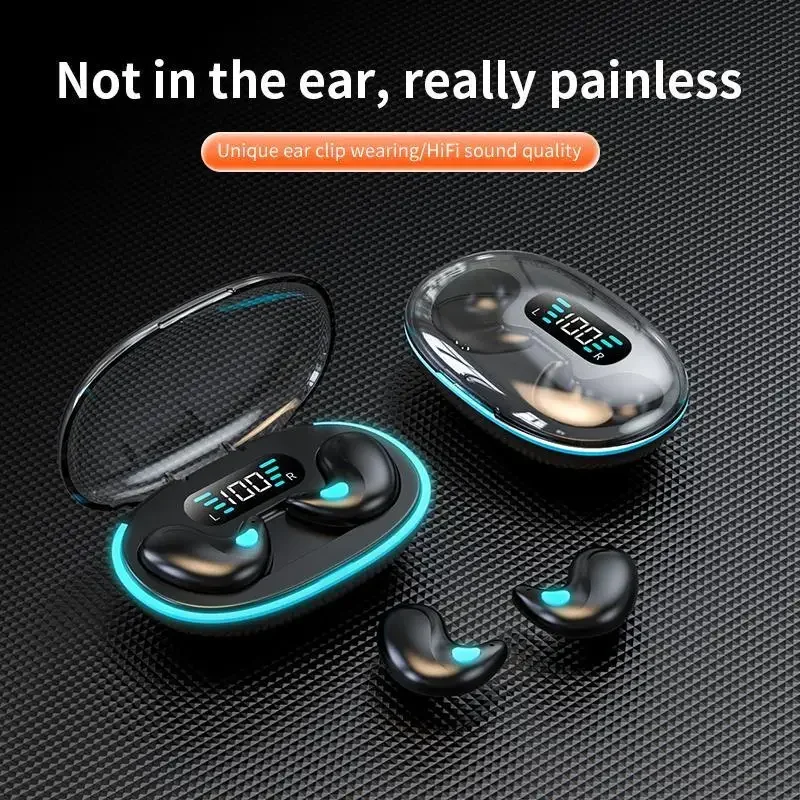 레노버 X55 TWS 미니 이어팟 BT5.3 무선 이어 - Phone Accessories Amazon 리뷰 및 가격