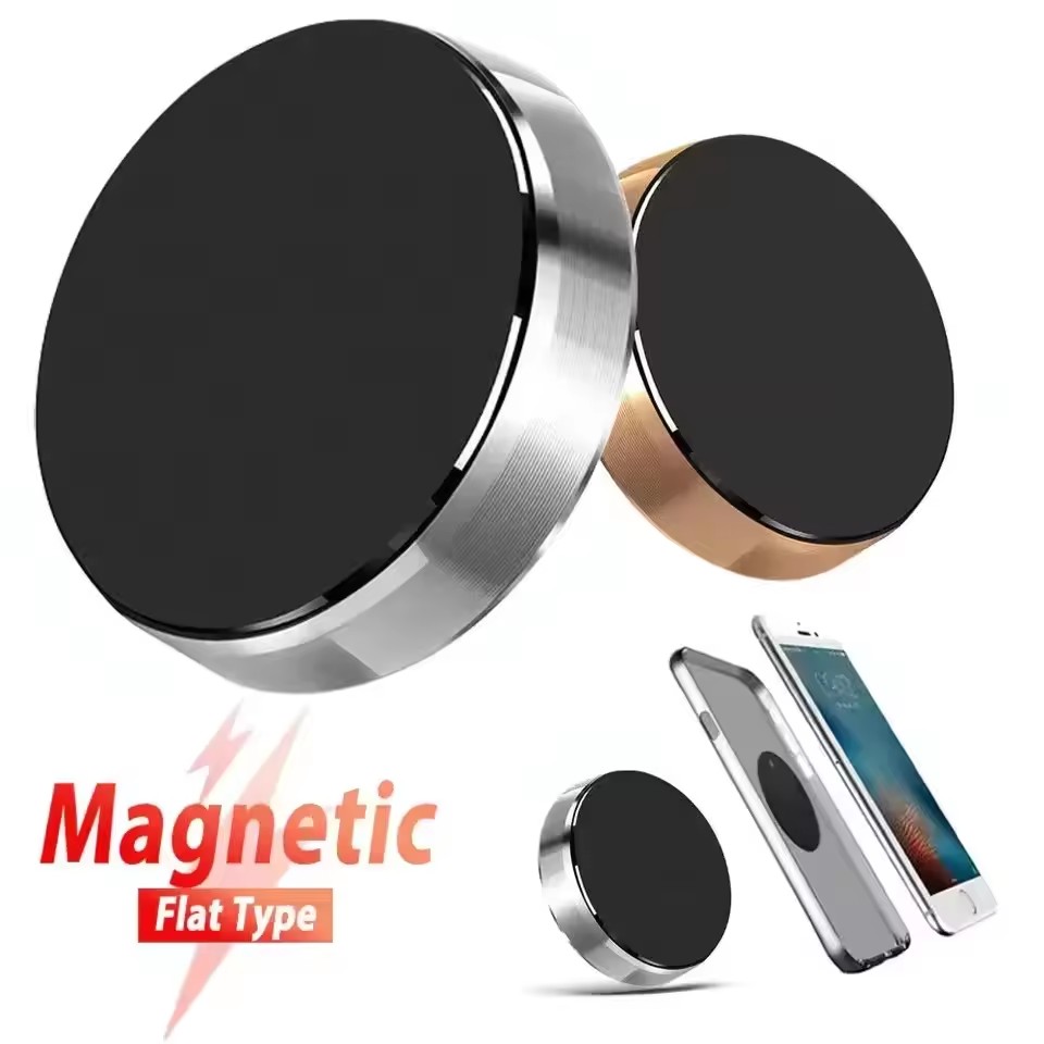 자석식 차량용 핸드폰 거치대, 아이폰, 샤오미, 화웨이 - Phone Accessories Holder Car 리뷰 및 가격