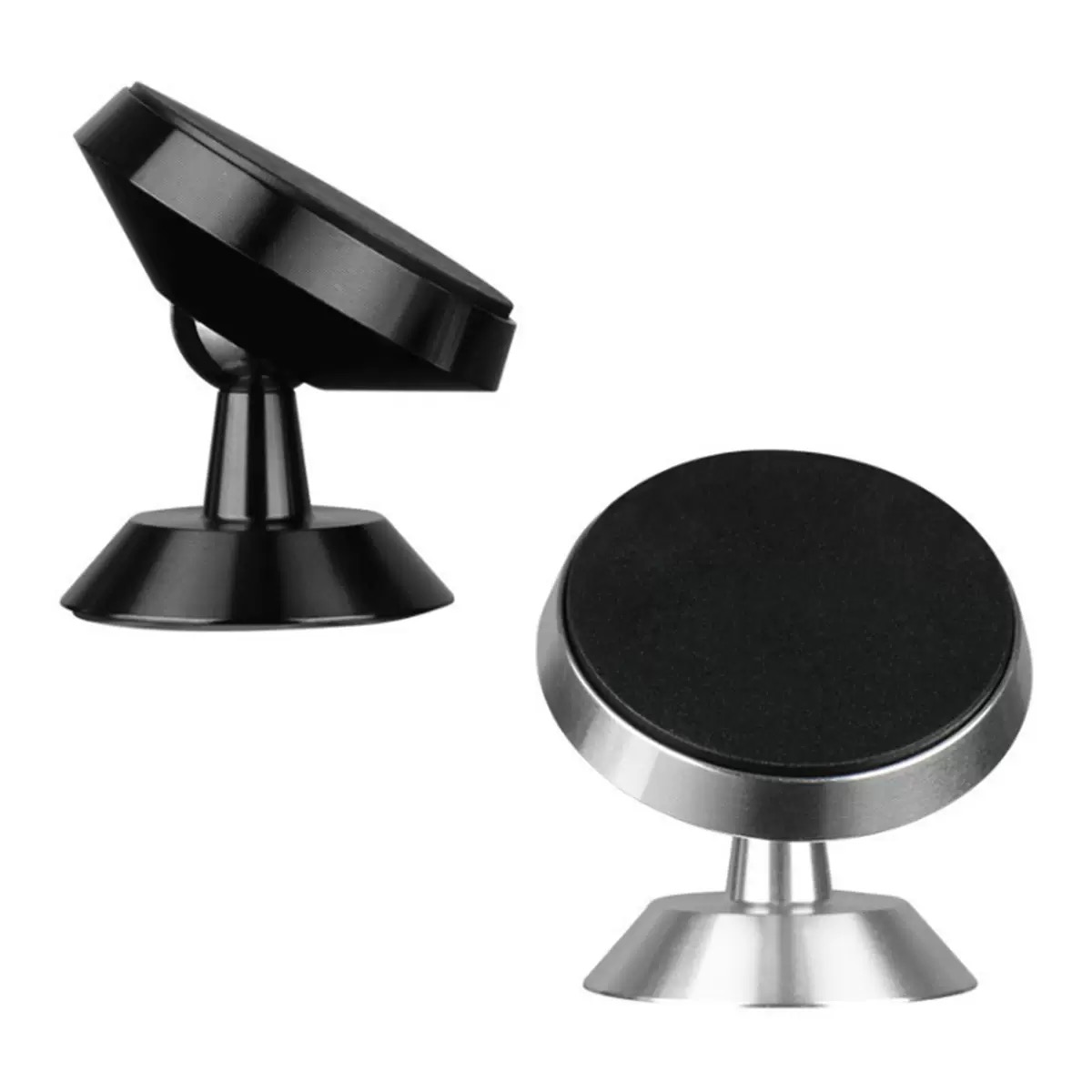 자석식 차량용 핸드폰 거치대, 대시보드/벽면 부착형,  - Phone Accessories Holder Car 리뷰 및 가격