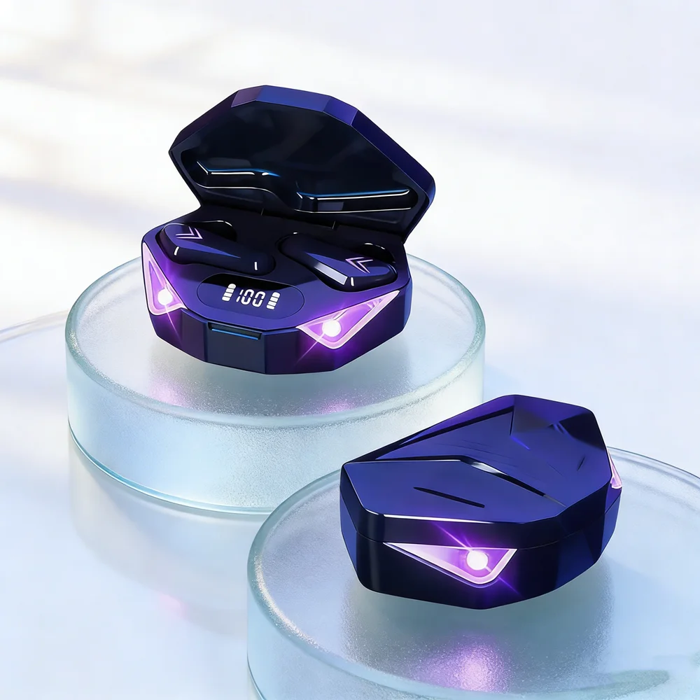 X15 TWS 무선 블루투스 이어버드 블루투스 헤드폰은 - Phone Accessories Amazon 리뷰 및 가격