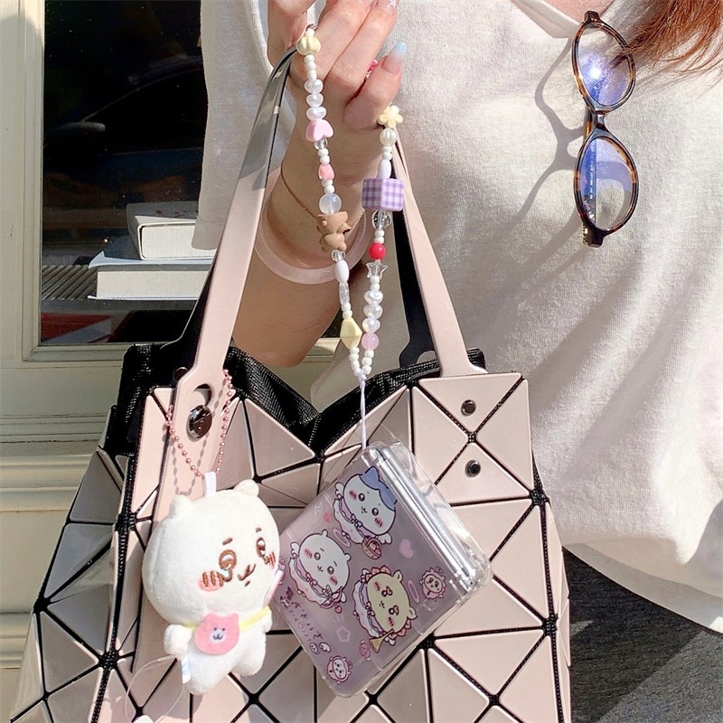 애니메이션 치이카와 삼성 갤럭시 Z 플립 8 7 7 F - Phone Zone Accessories & Repair Photos 리뷰 및 가격