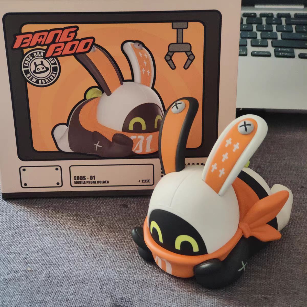 [정품] Bangboo Prop Zenless Zone - Phone Zone Accessories & Repair Photos 리뷰 및 가격