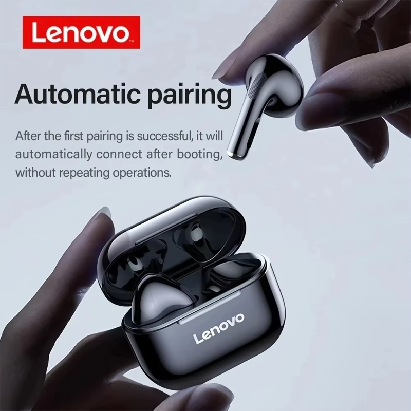 오리지널 레노버 LP40 무선 블루투스5.4 헤드폰 T - Phone Accessories Amazon 리뷰 및 가격