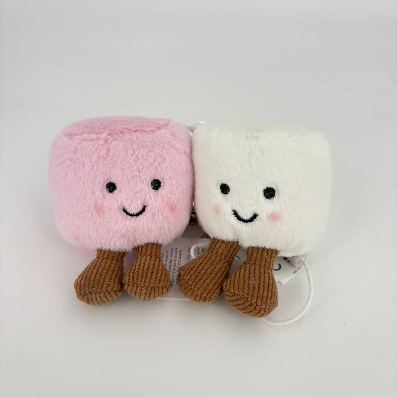 할로윈에 인기 있는 호박, 해골, 미라 모양의 부드러운 - Phone Accessories Charms 리뷰 및 가격