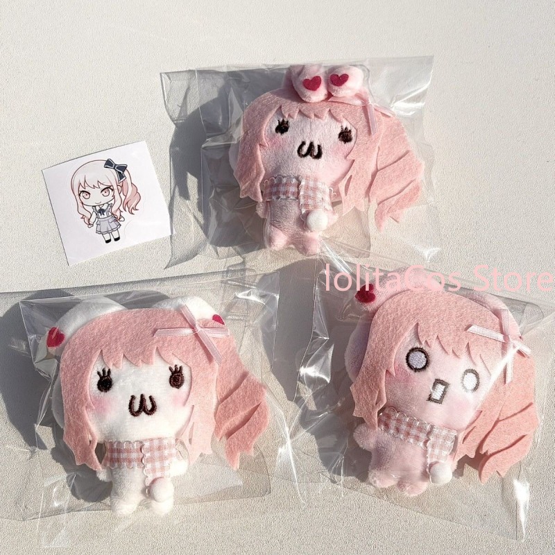애니메이션 PJSK 프로젝트 세카이 미즈키 아키야마 귀 - Phone Accessories Charms 리뷰 및 가격